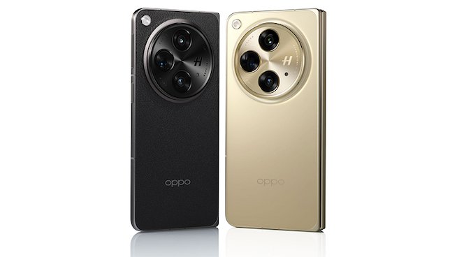 OPPO - OPPO Find N3 折りたたみスマホ OPPO Find N3 | OPPO Global