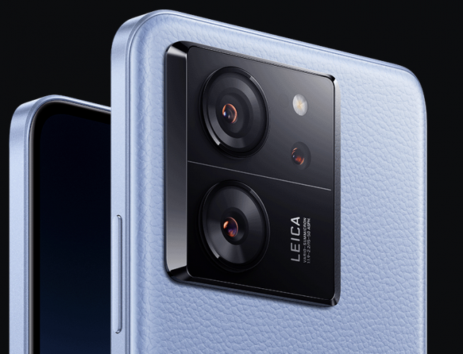 朗報】Xiaomi 14T、KDDIで発売へ。日本版Xiaomi 14T Proの存在も