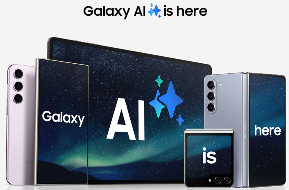 【朗報】Galaxy AI、なんとGalaxy S21以降のSシリーズにも配信！