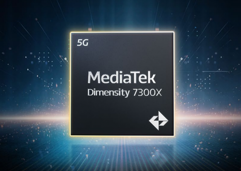 「あのスマホ」向けの新顔も。MediaTek「Dimensity 7300/7300X」発表 すまほん!!