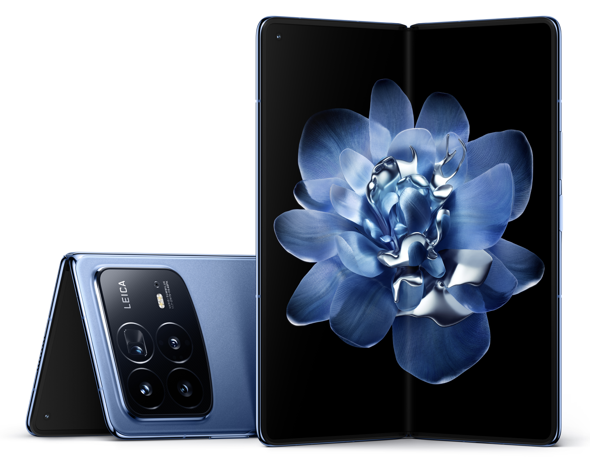 Xiaomi Announces MIX Fold 4 Ultra-Light Foldable Phone! Ultra-thin and lightweight at 4.59mm, equipped with Leica 4-lens camera for professional photography – Sumahon!!