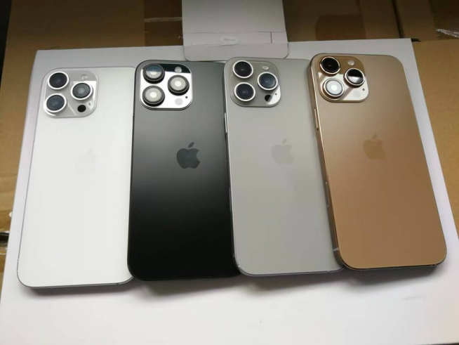 噂：iPhone 16 Pro/Pro Maxが「メイド・イン・インド」に!? Proモデル