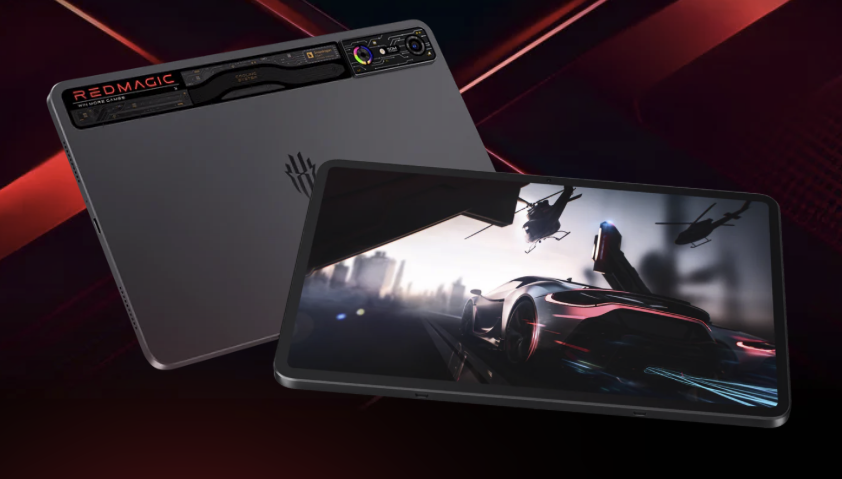 REDMAGIC Nova ゲーミングタブレット おまけ付き　値下げ不可 thumbnail_rCNc.jpg