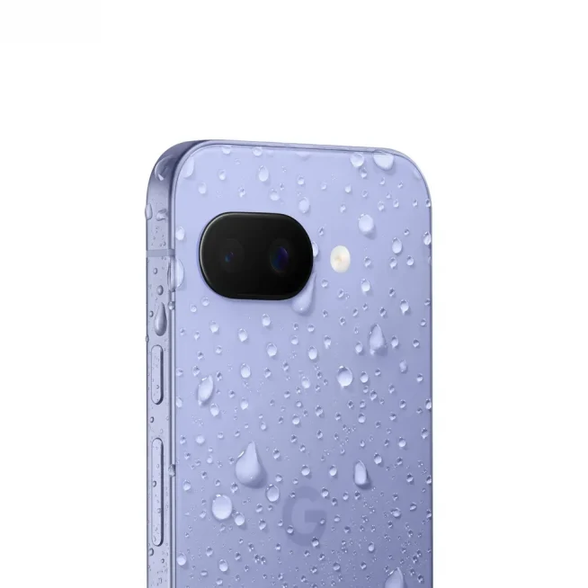 Pixel 9a発表、499ドルから。120Hz駆動、OSアプデ7年保証 - すま