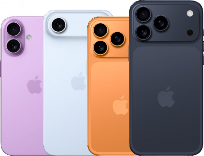 iPhone 17の発売日が携帯キャリアから漏洩。 - すまほん!!