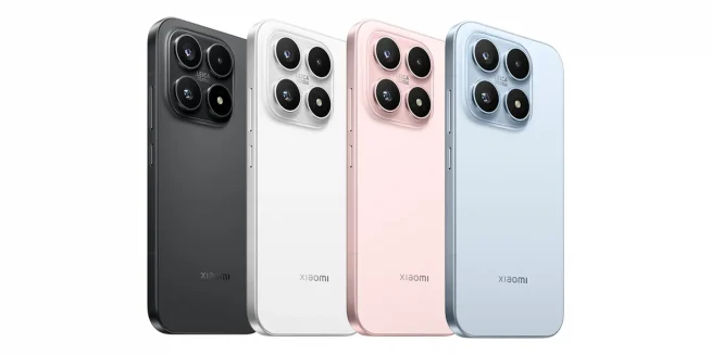 Xiaomi 17発表！7000mAhとSnapdragon 8 Elite Gen 5搭載、4499元から