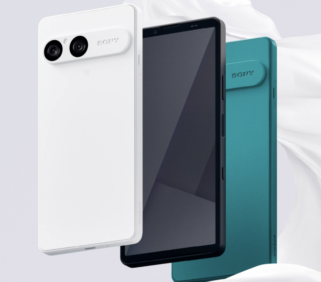 Xperia 10 VIIにAndroid 16到達で新機能 - すまほん!!