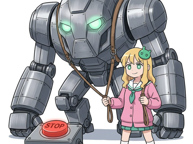 aiさん、専用です。 3DCGキャラクターに声で質問、声で回答】AIエージェント「AI沢みのり