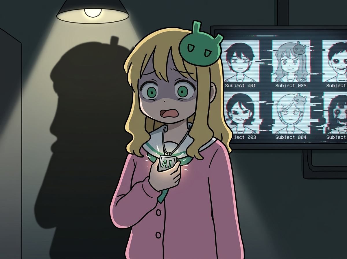 Friend AIのプロモ動画がディストピアすぎると物議 ai-pendant-friend-promo-video-horror-controversy