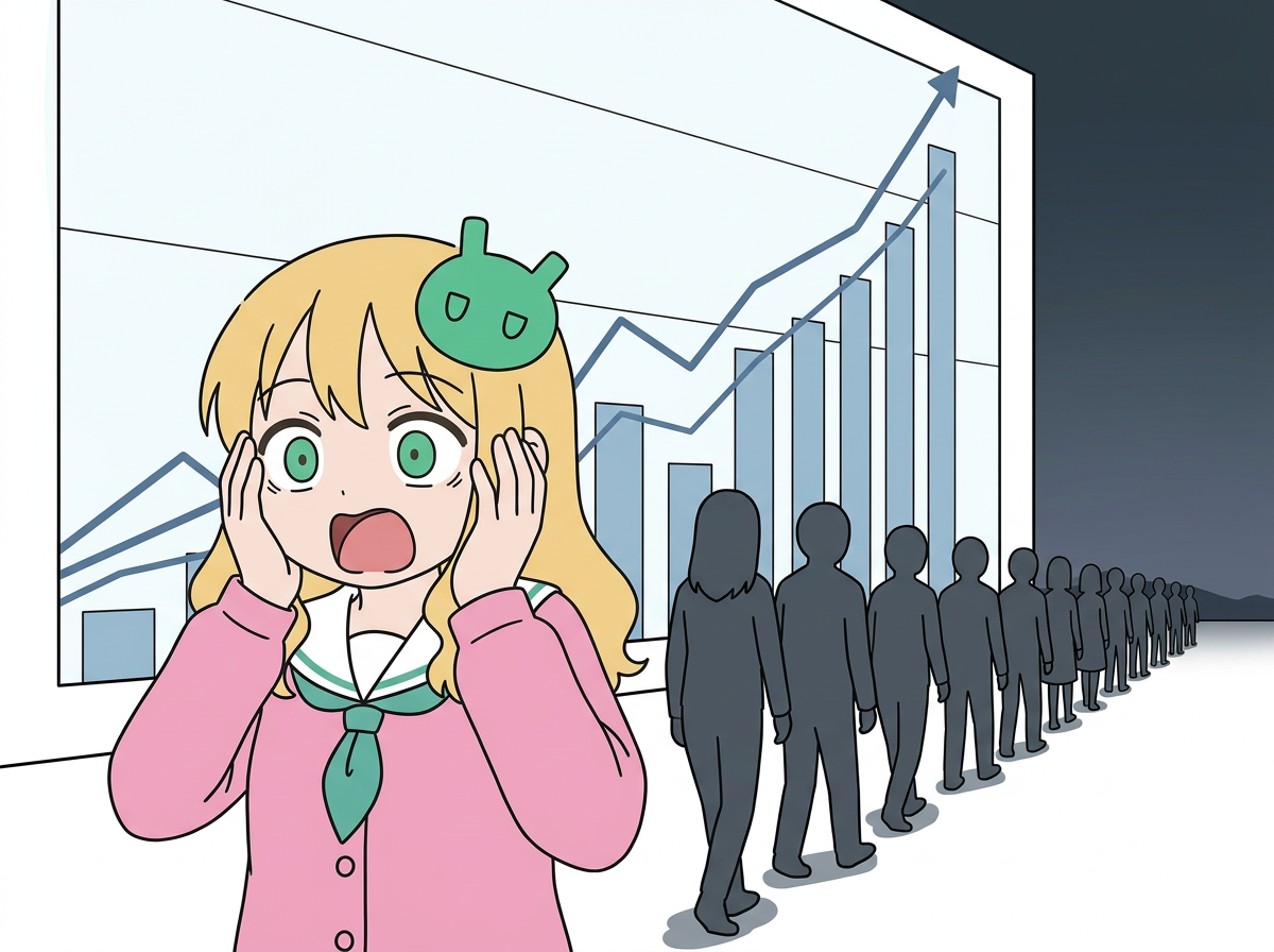 MetaがAIコスト相殺で全社員20%削減を検討か