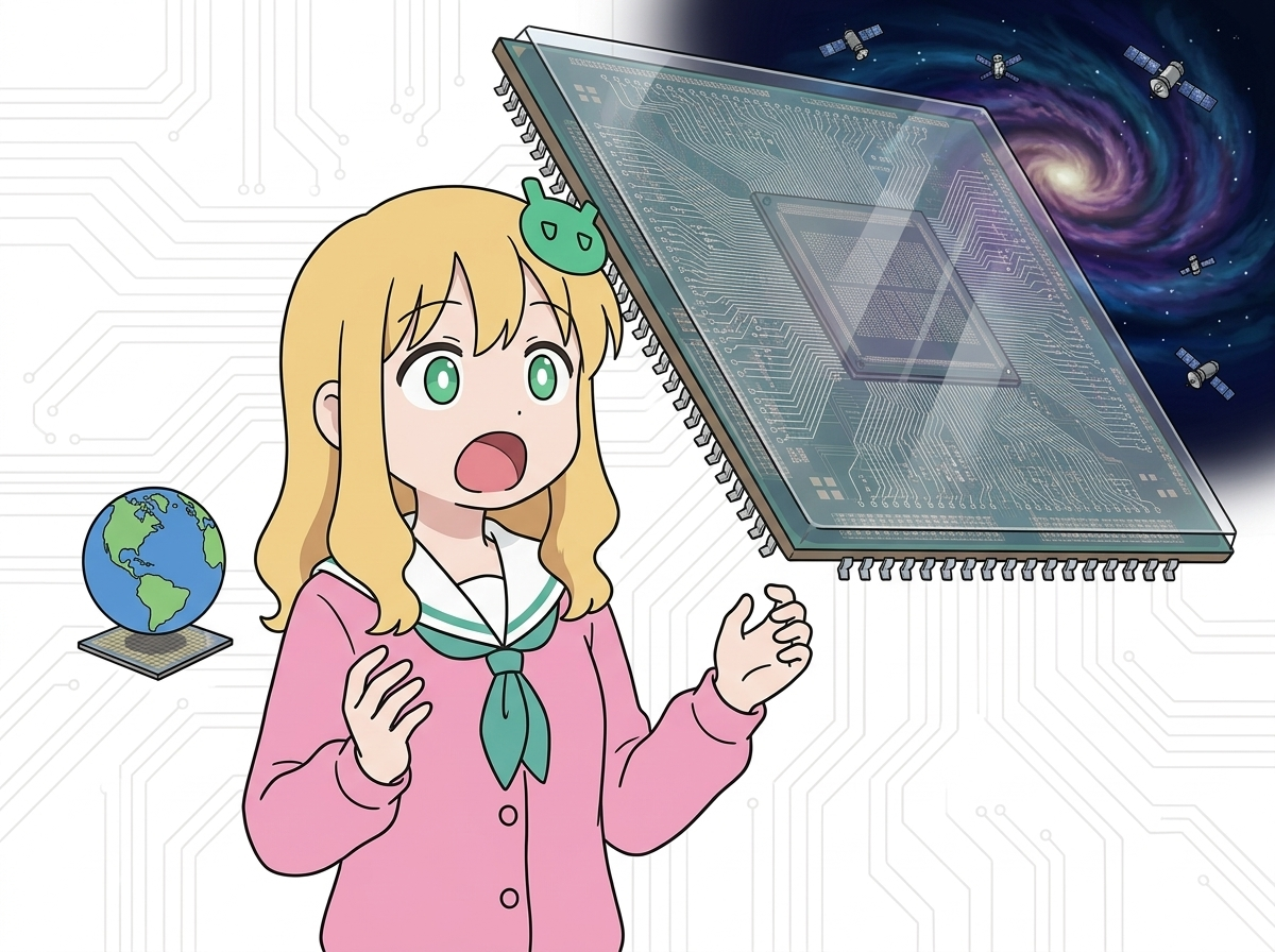 2026-03-23 Tesla SpaceX xAI共同で世界最大チップ製造施設TERAFAB発表