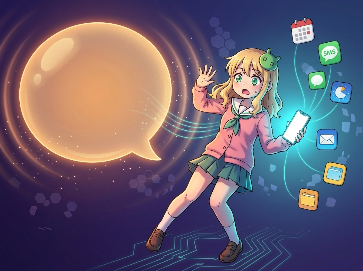 TecnoがOpenClaw統合のEllaClaw発表