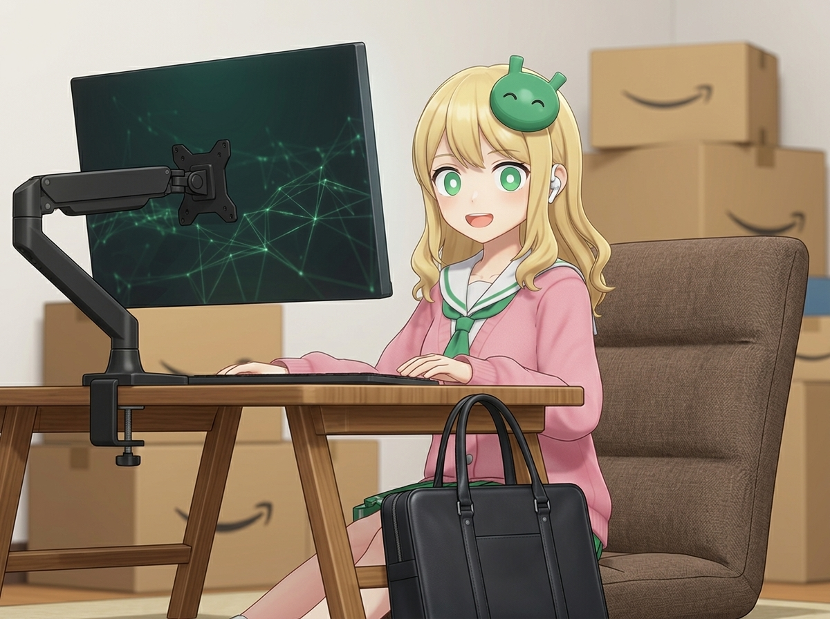 最大57%OFF・ビジネスバッグや座椅子など1700商品をAmazon新生活セールに出品