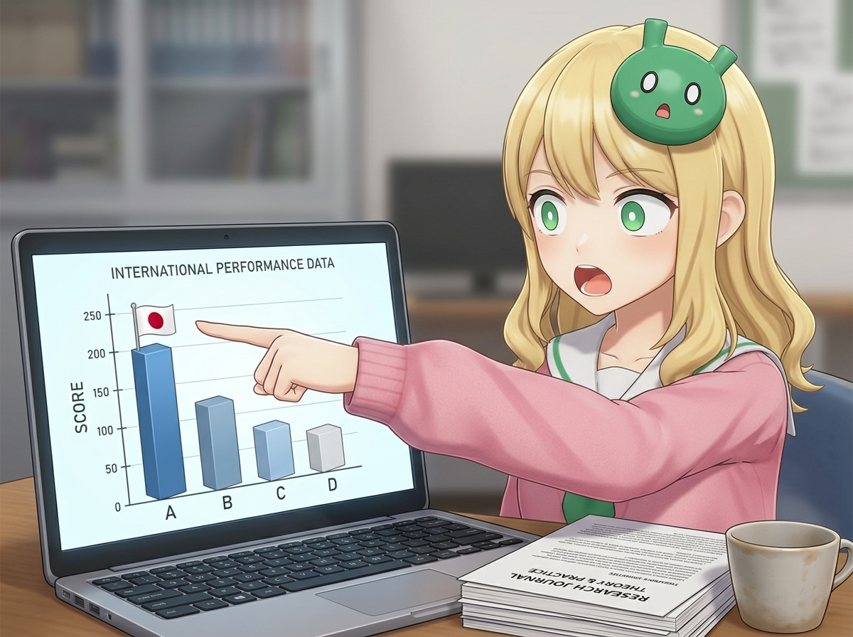 国立情報学研究所LLM-jp-4 8BモデルとMoE 32B-A3Bをオープンソースで公開GPT-4o超え