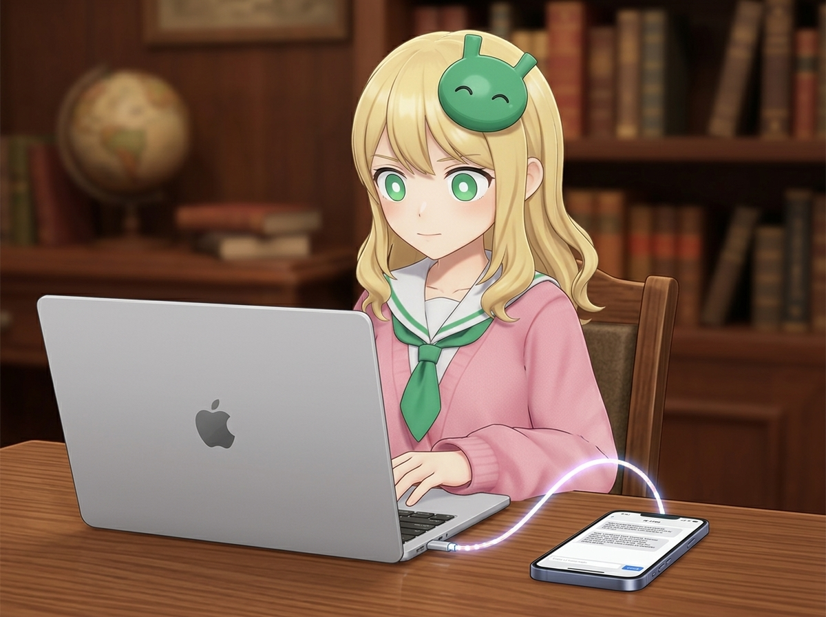 LM Studio開発元がiPhone向けローカルAIアプリLocally AIを買収