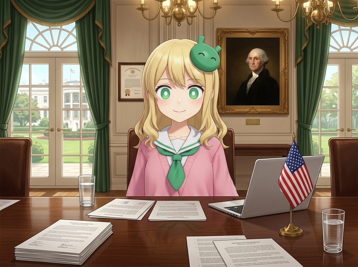 Anthropicとトランプ政権の関係改善か