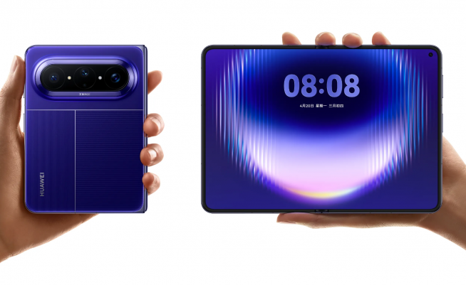 HUAWEI Pura X 典藏版 16GB/512GBレザーモデル外箱付き HUAWEI Pura X 典藏版 16GB/512GBレザーモデル外箱付き - メルカリ