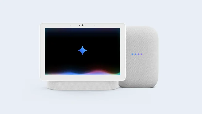 Google スマートスピーカー＆ディスプレイ まとめ売り セット スマートスピーカー/ディスプレイは高齢者にやさしいデバイス ～Google