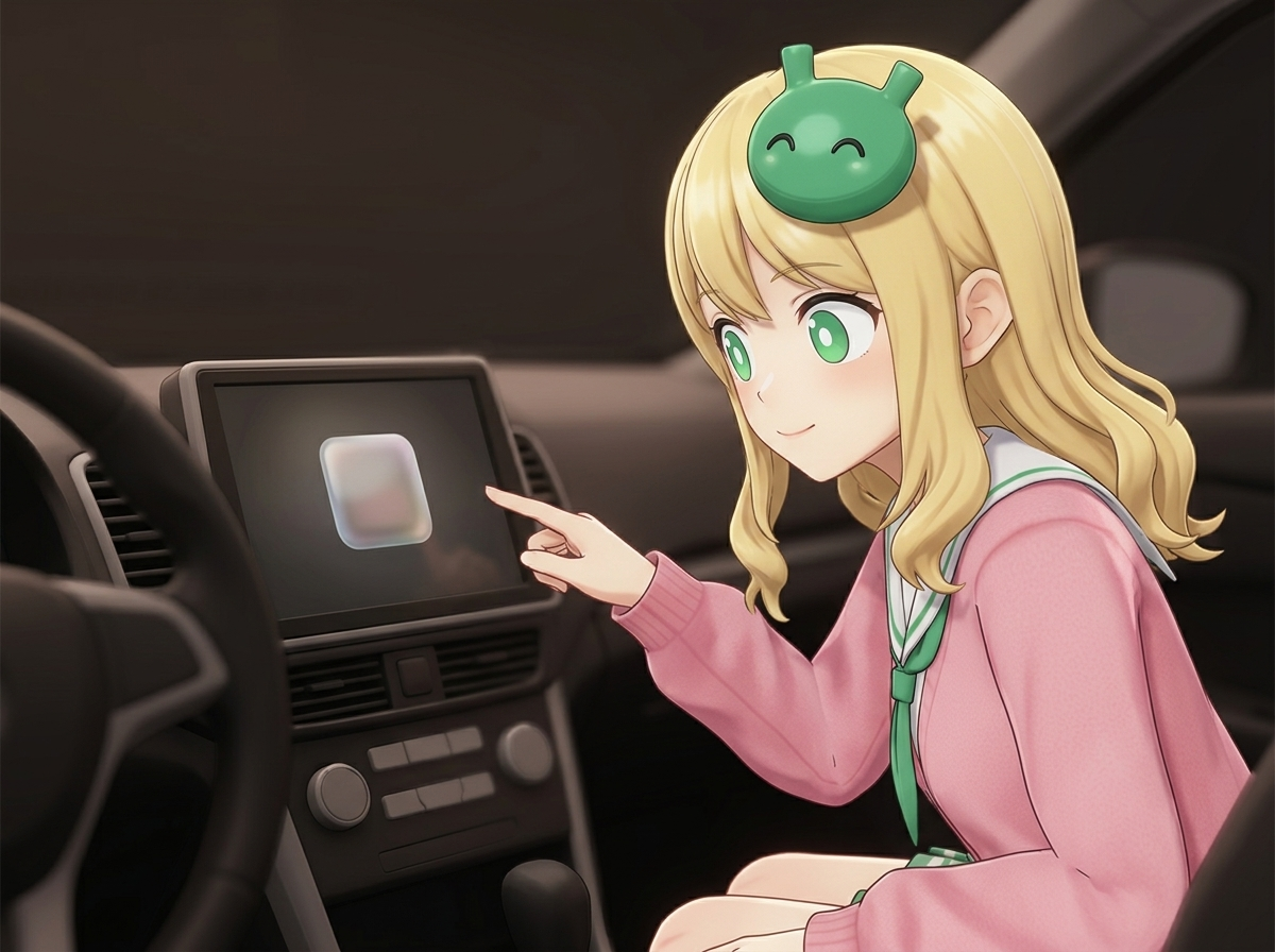 iOS 26のCarPlayが進化、5つの新カスタマイズ機能を追加